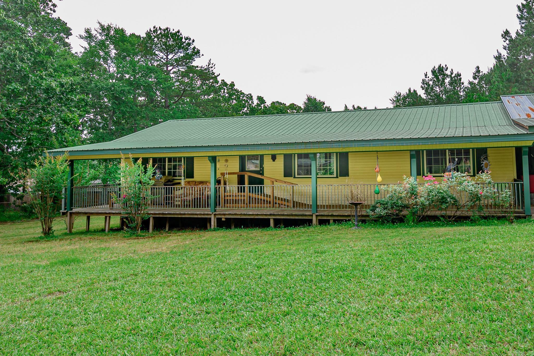1702 Carolina Drive  Mena AR 71953 photo