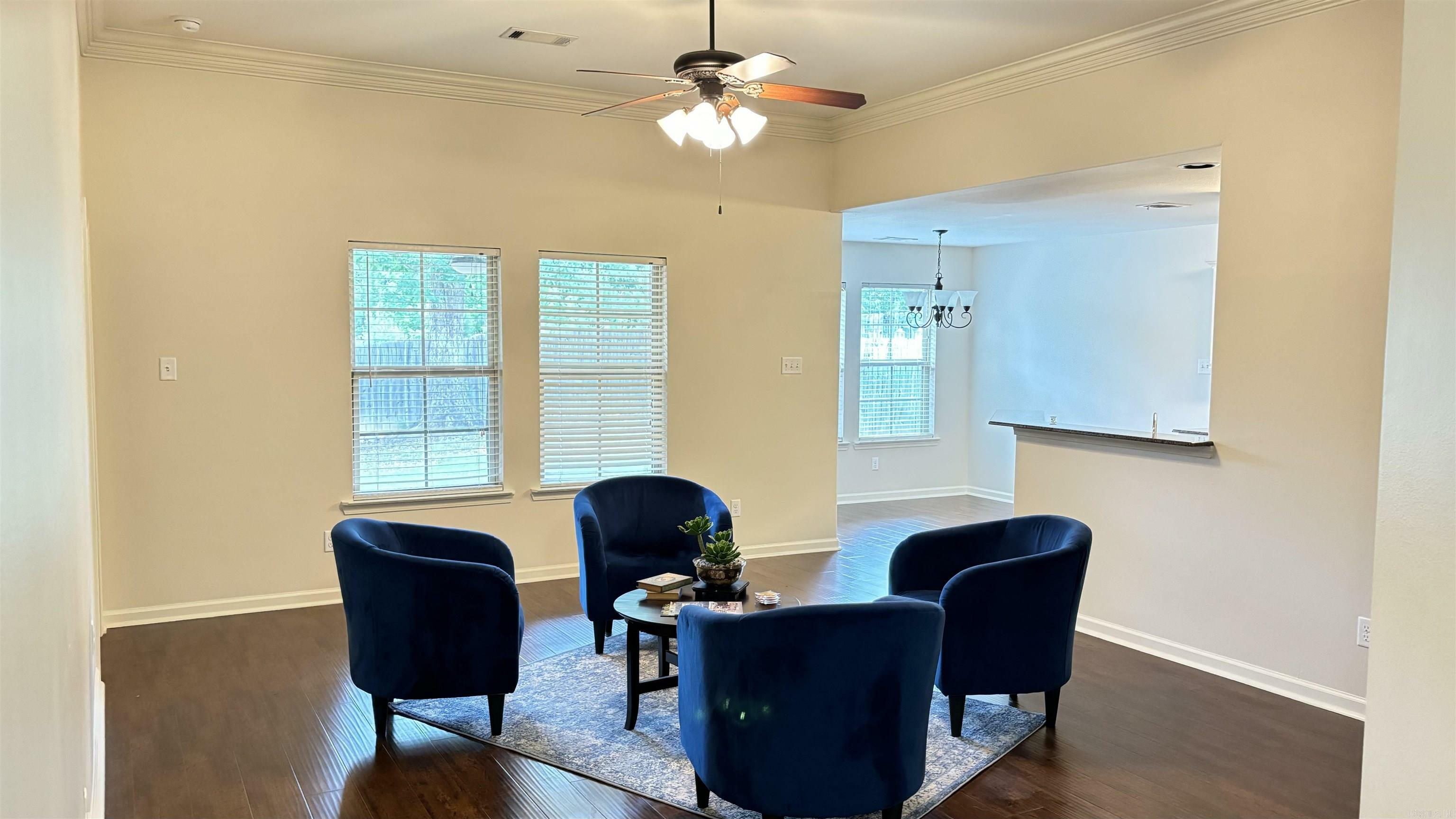 Property Photo: 9056 Rolling Hills Drive AR 72002