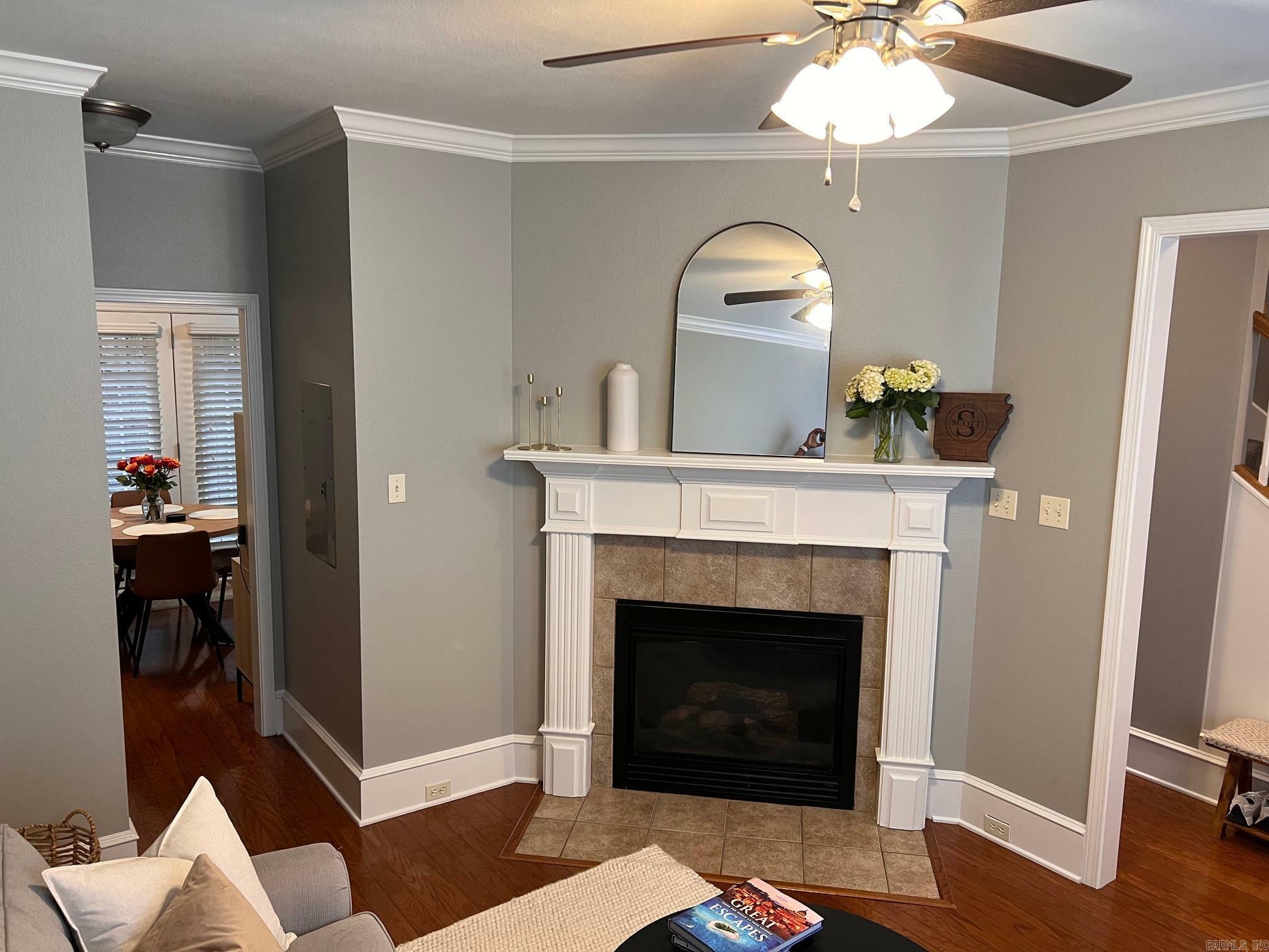 Property Photo: 7106 Ohio Street AR 72207