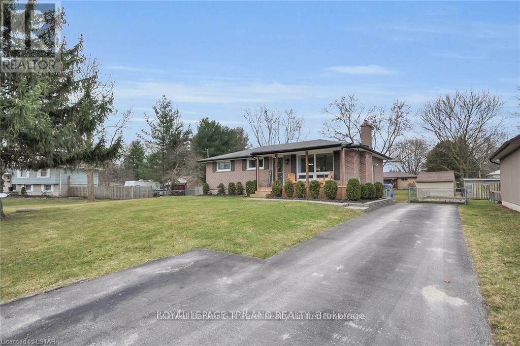 Property Photo:  104 Simcoe Crescent  ON N0L 1R0 