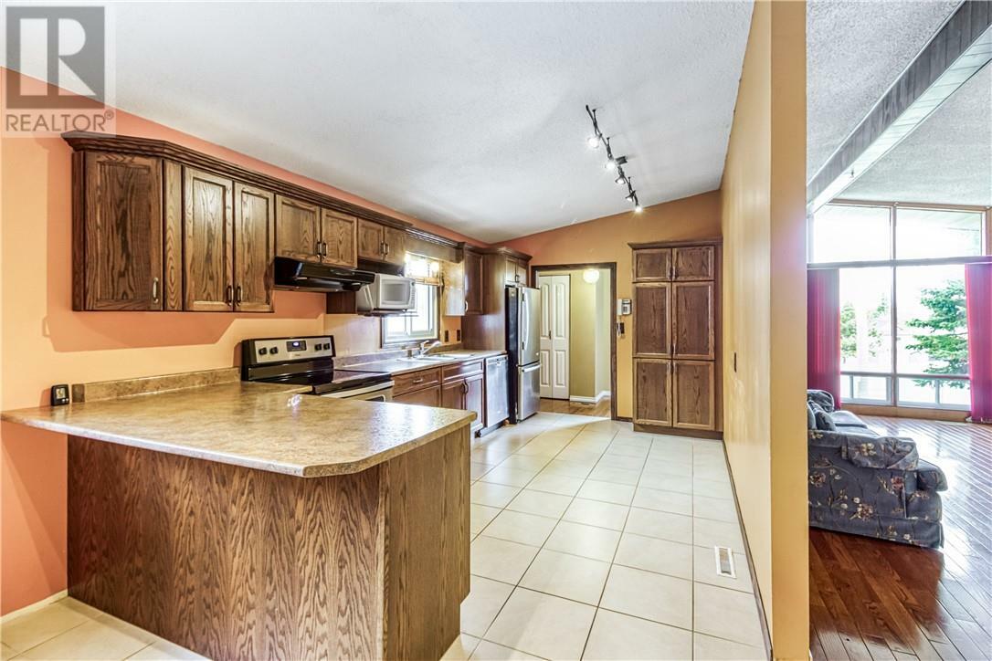 Property Photo: 2730 Falconbridge Highway ON P3L 1K5