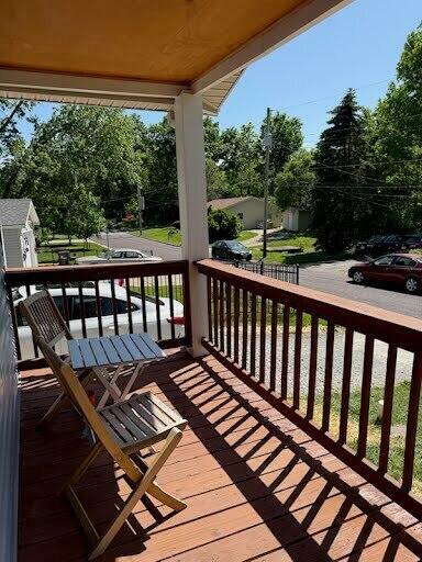 Property Photo: 208 Hirth Ave MO 65203