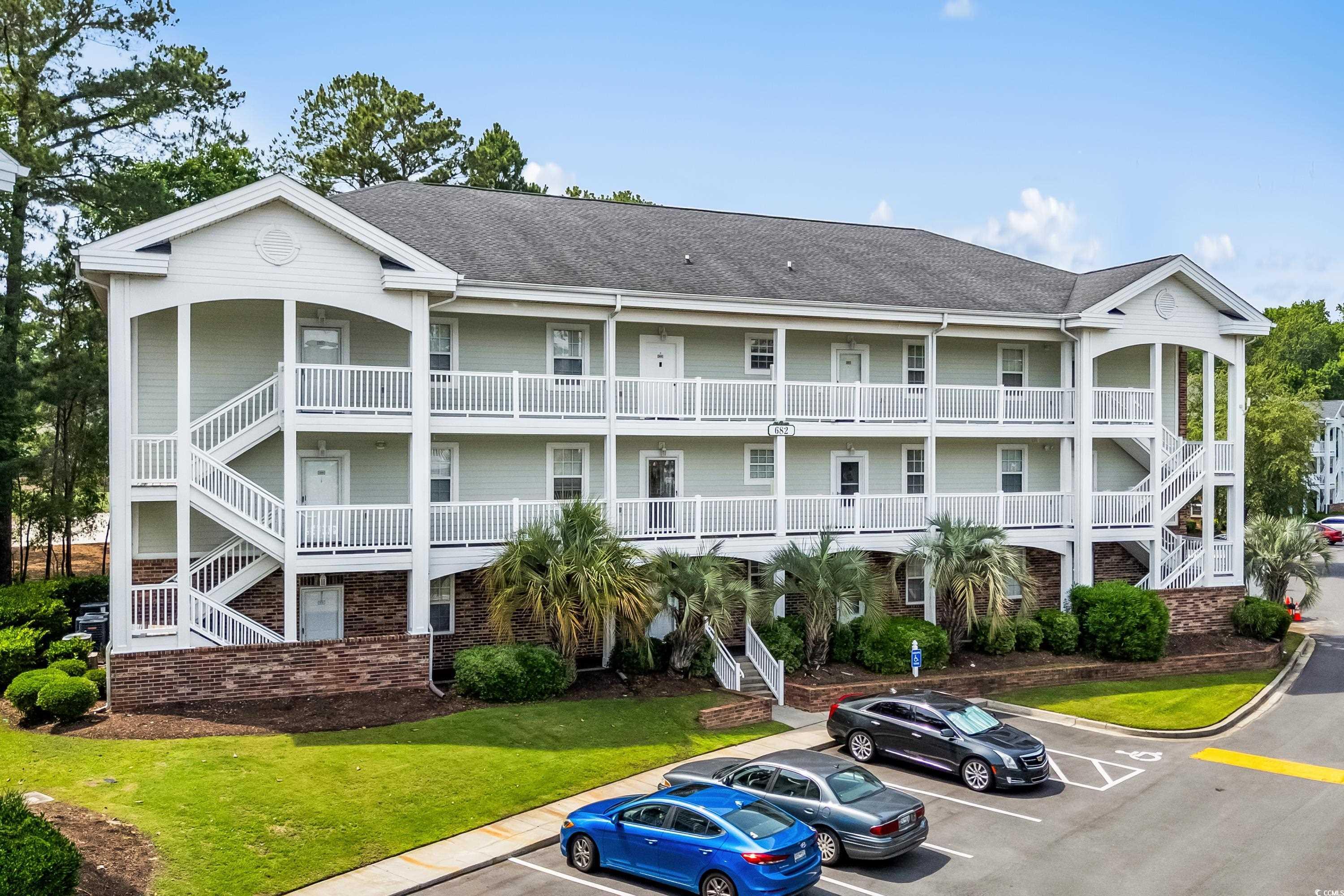 Property Photo: 682 Riverwalk Dr. 102 SC 29579