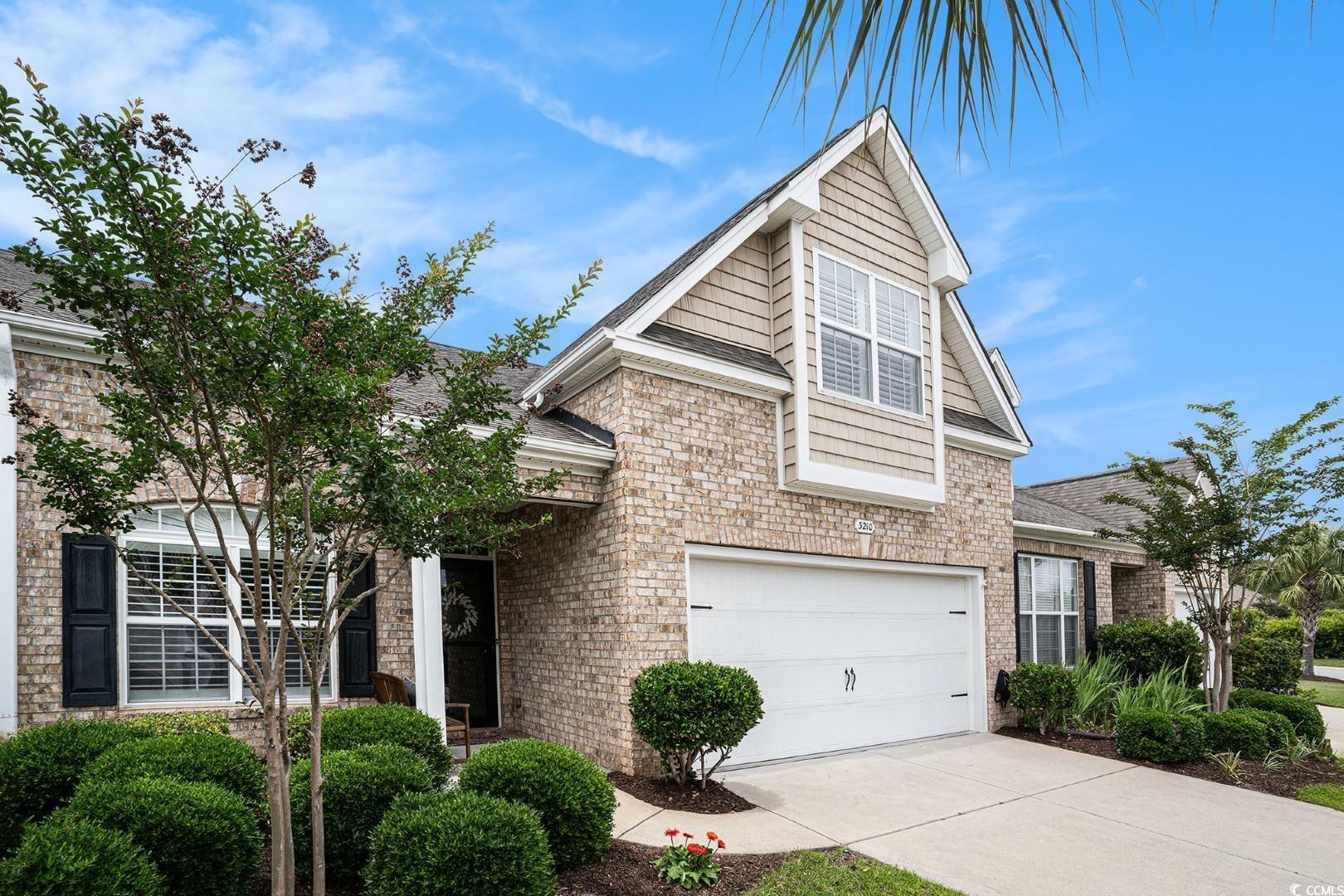 Property Photo: 3210 Volterra Way 3210 SC 29579