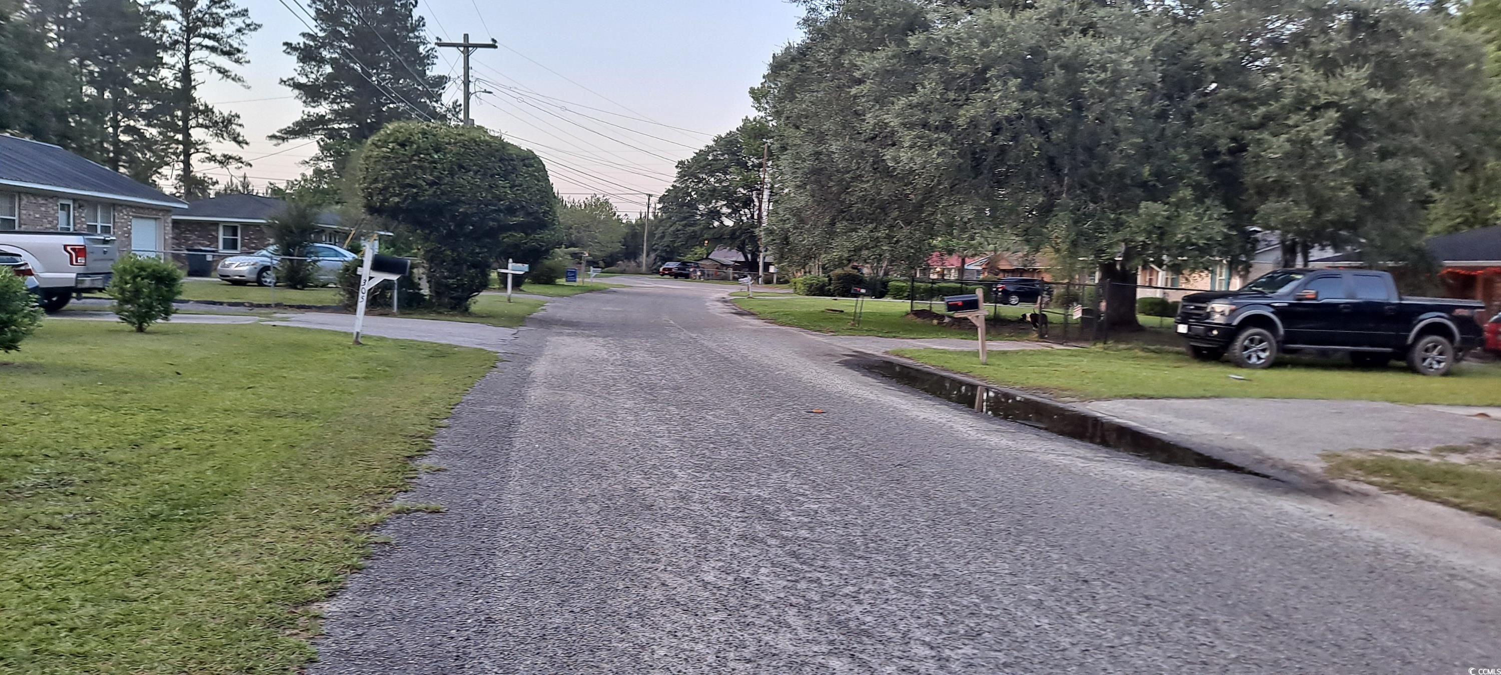 Property Photo: 289 Whites Creek Rd. SC 29440