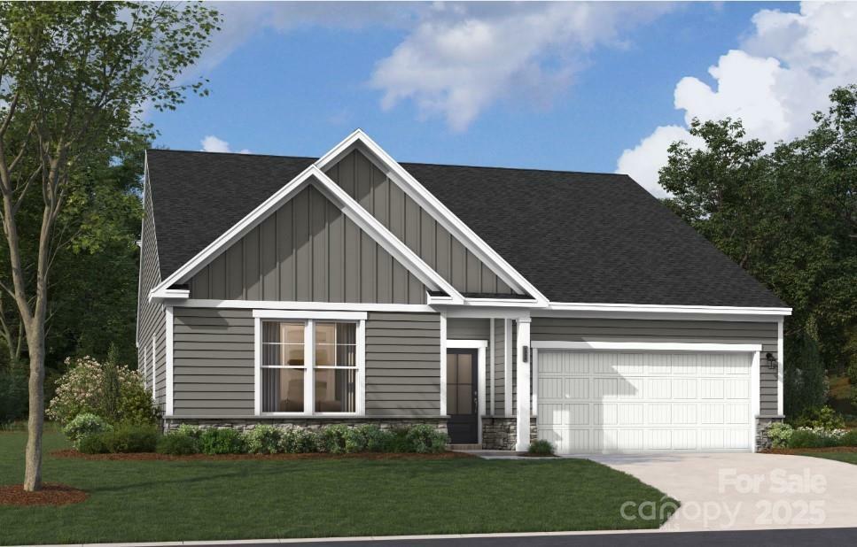 5111 Raging Creek Drive  Indian Trail NC 28079 photo