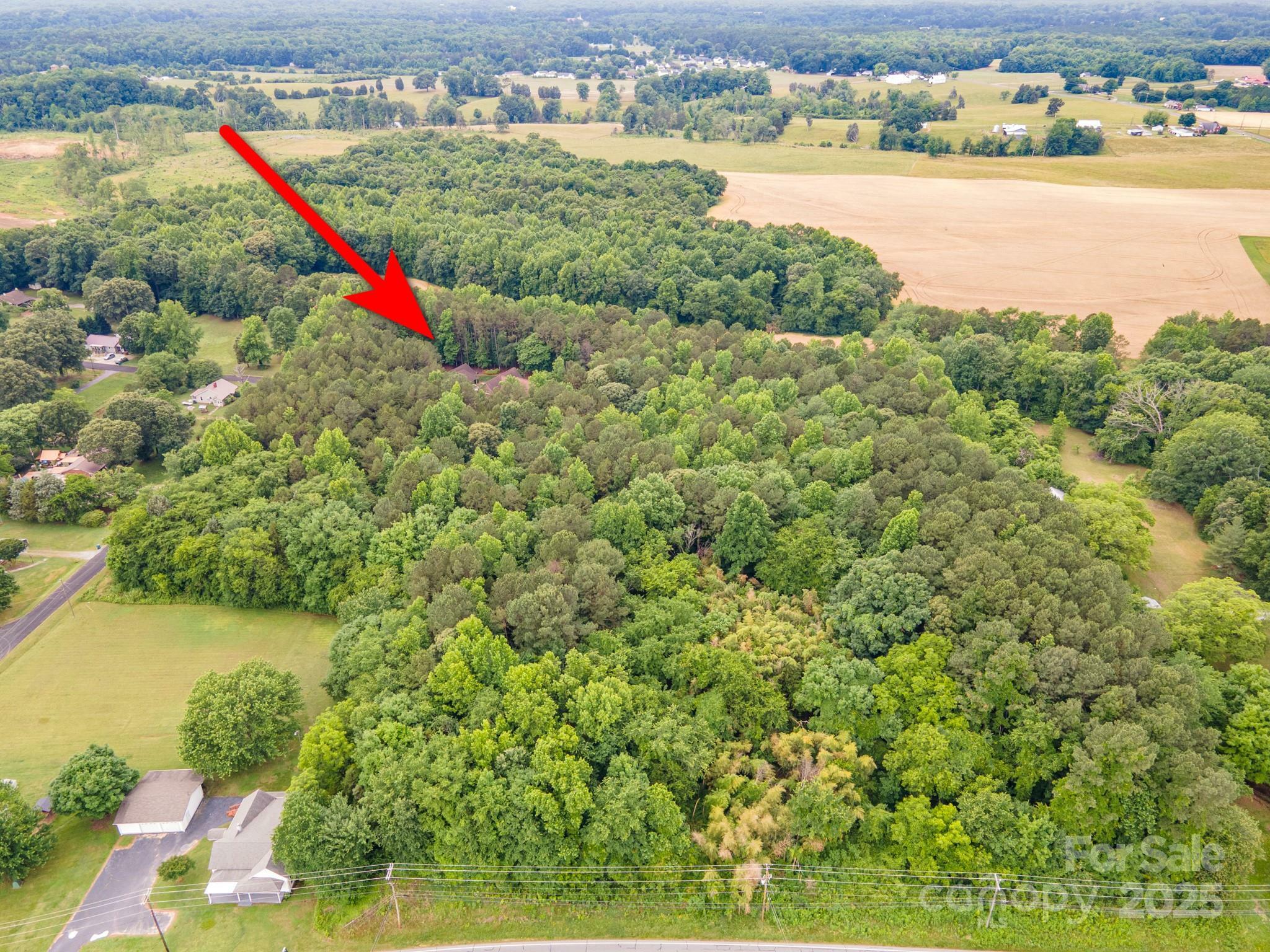 Property Photo:  270 North Street  NC 28147 