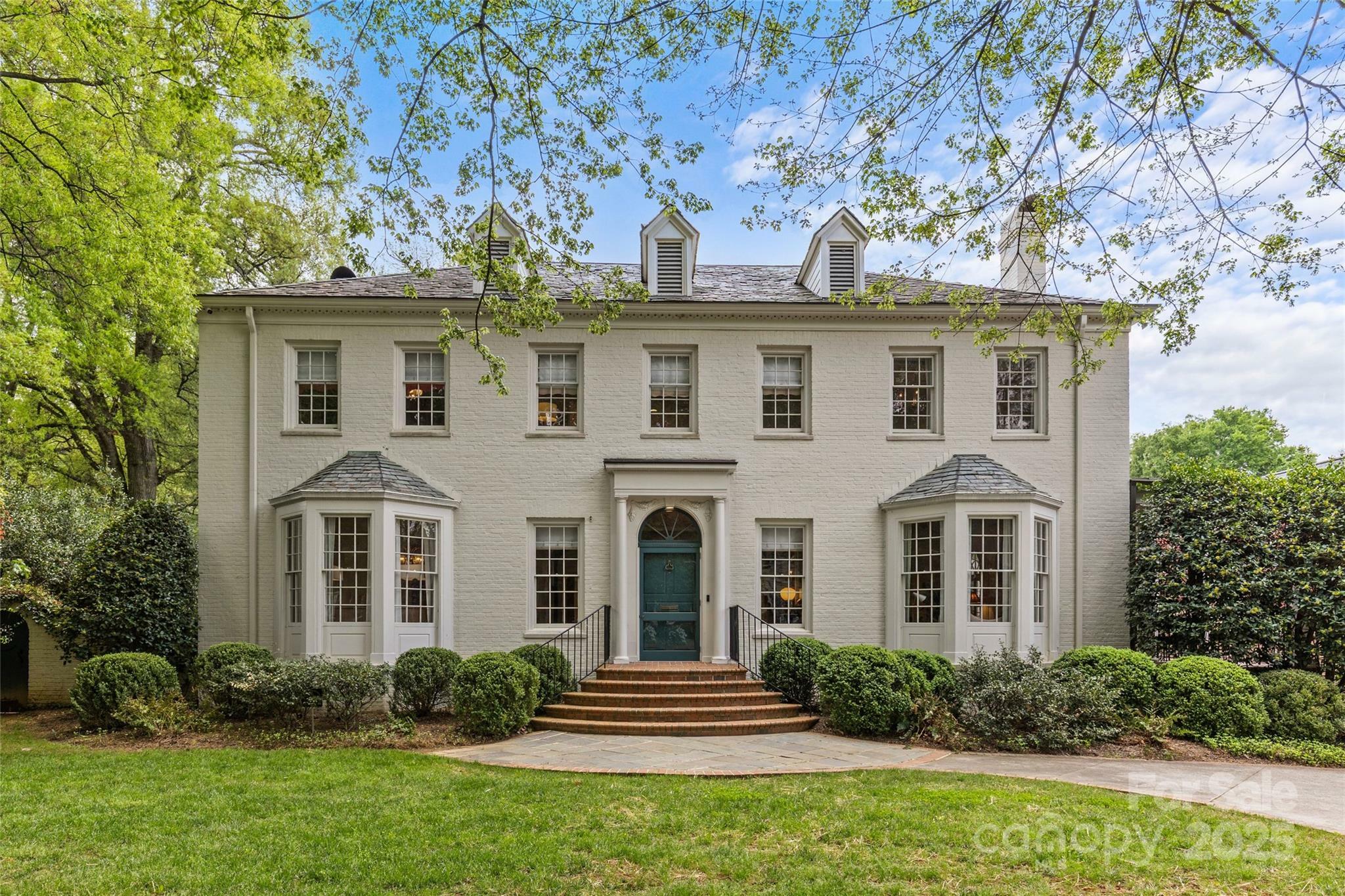 2322 Hopedale Avenue  Charlotte NC 28207 photo