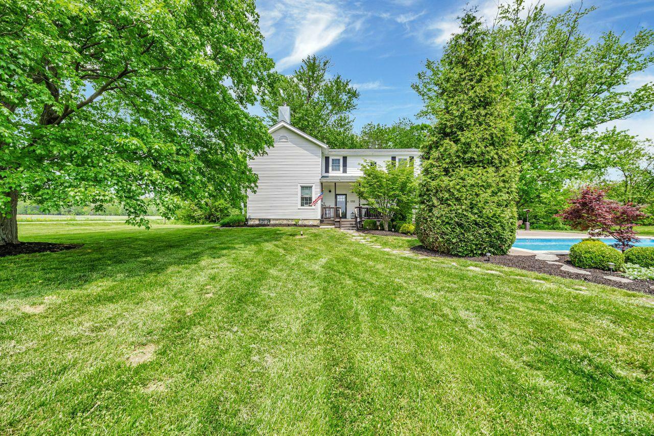 Property Photo: 2722 N US Rt 42 OH 45036
