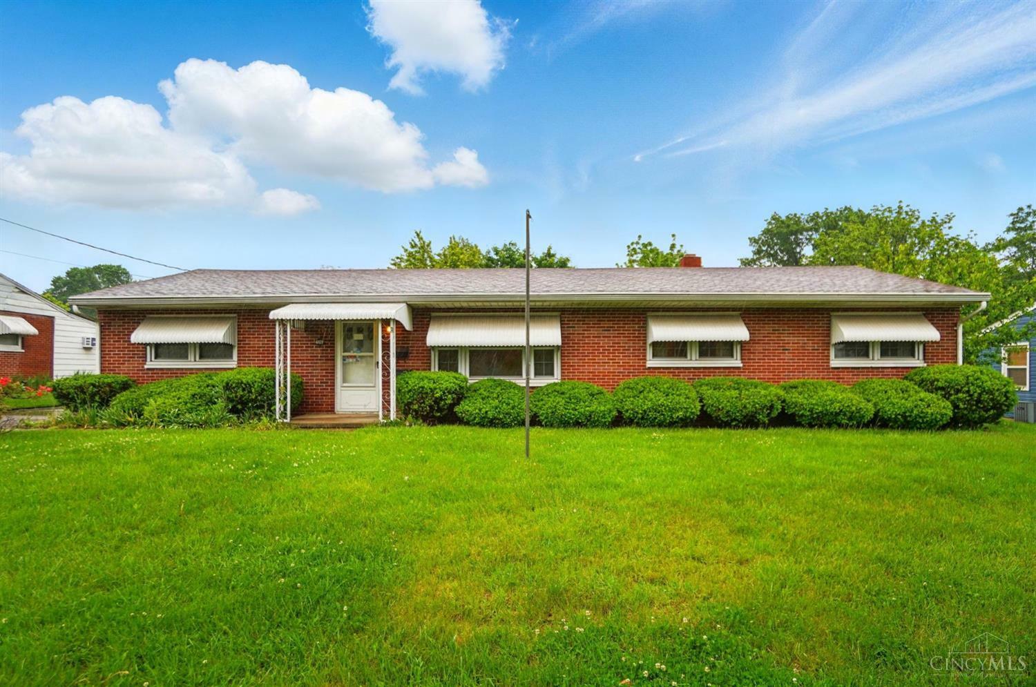 4409 Hannah Drive  Middletown OH 45044 photo