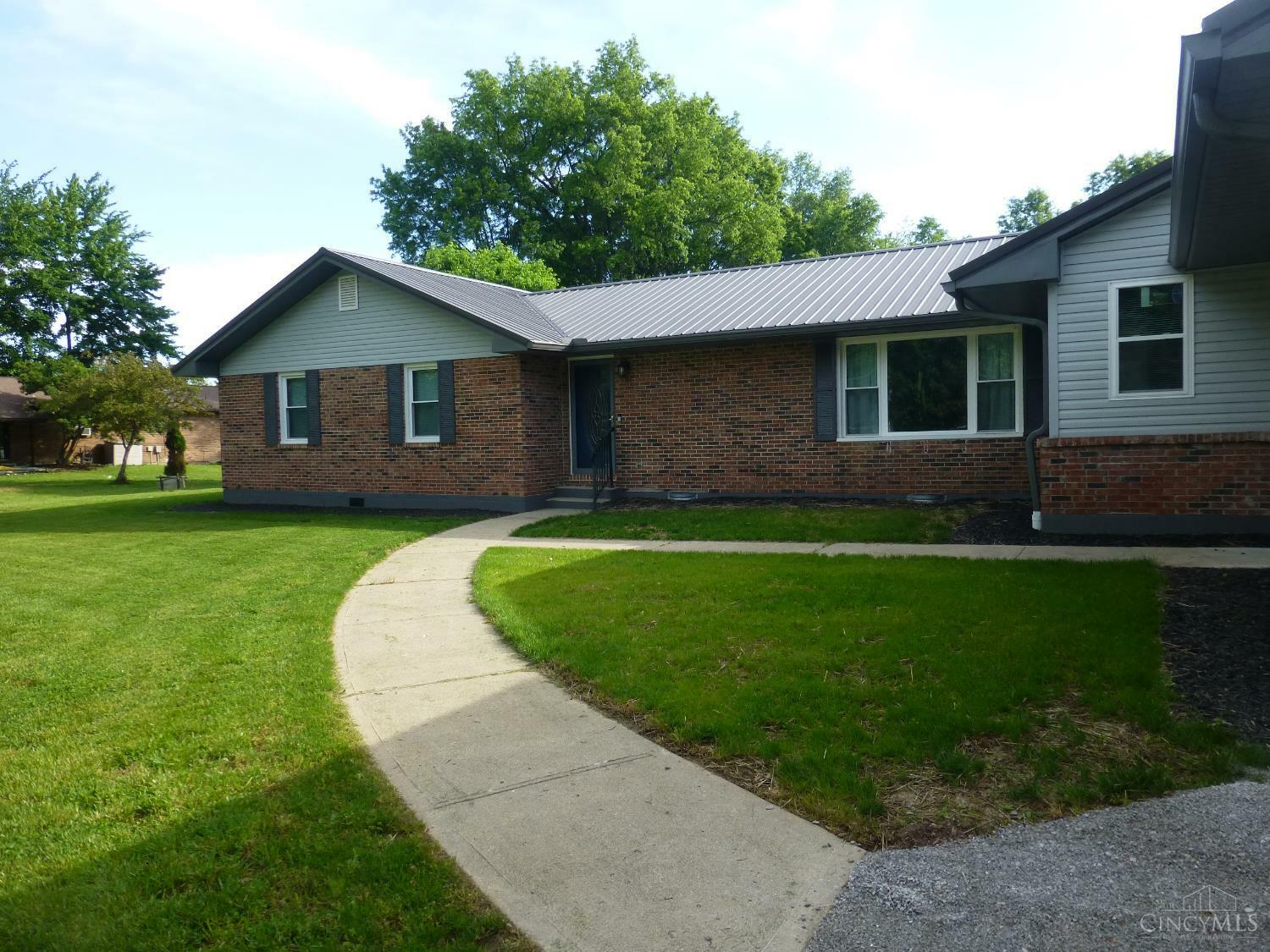 Property Photo: 7274 Frey Road OH 45122