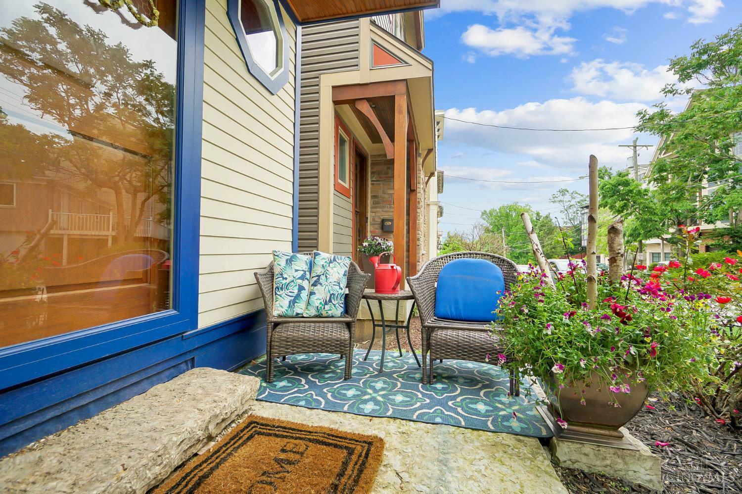 Property Photo: 468 Strafer Street OH 45226
