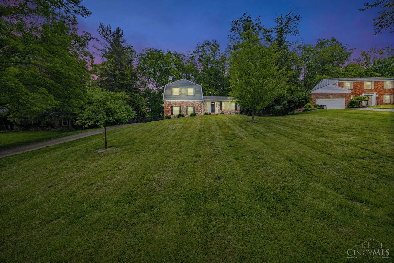 Property Photo: 5653 Highland Terrace Drive OH 45150