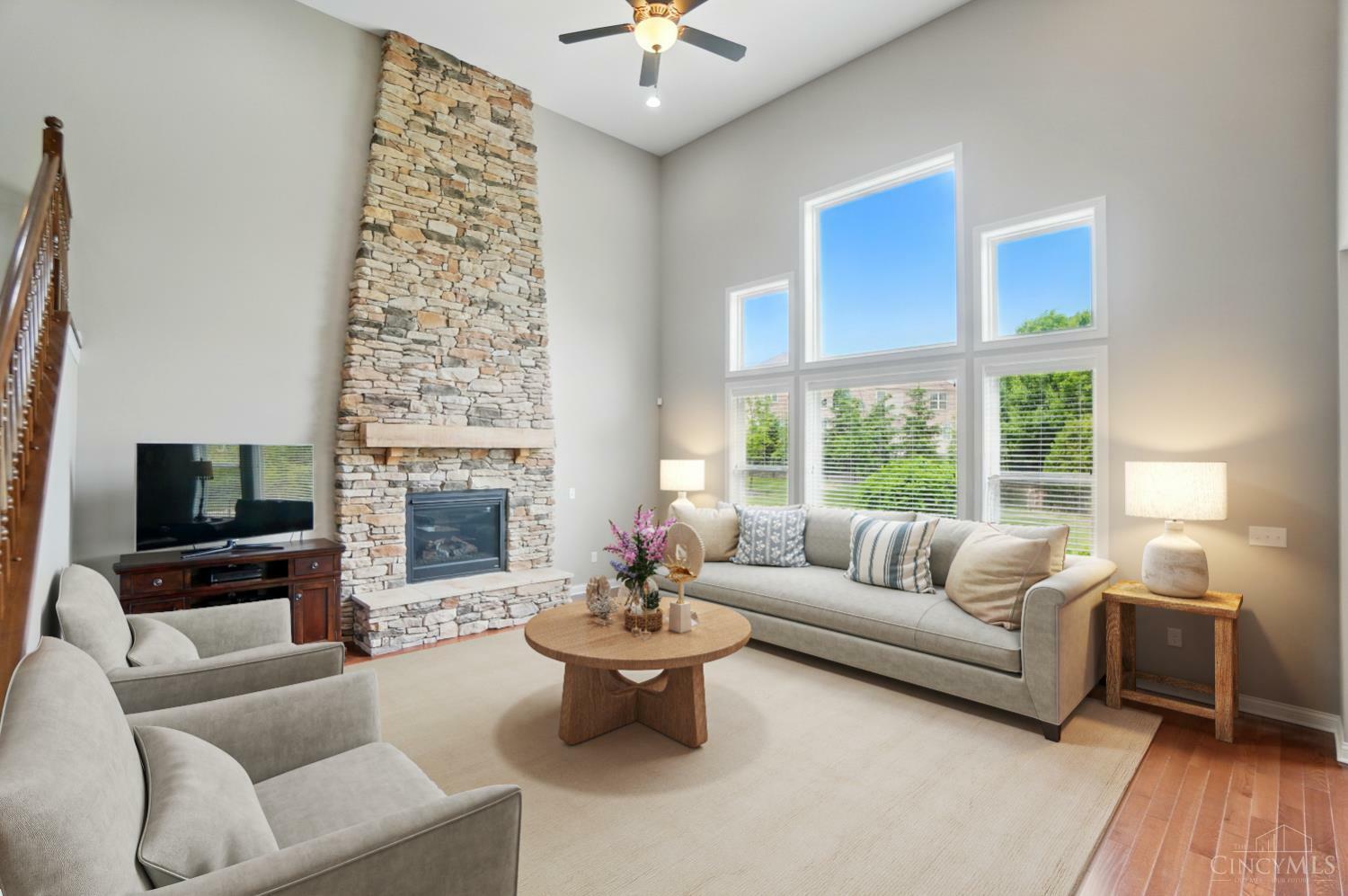 Property Photo: 7241 Keltner Drive OH 45069