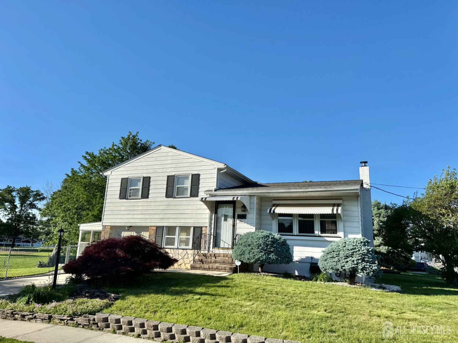 Property Photo: 1 Oak Street NJ 08882