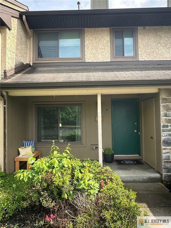 Property Photo:  134 Hampshire Drive  NJ 08536 