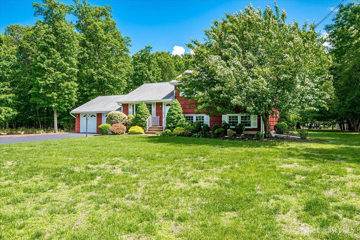 Property Photo: 200 Elwood Street NJ 08854