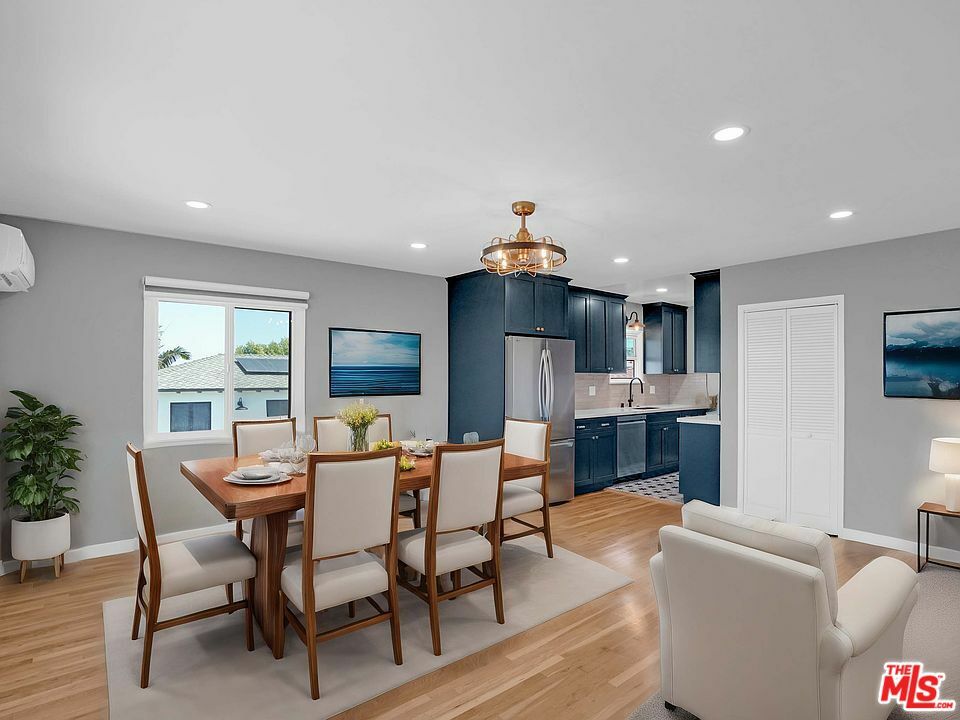 Property Photo: 2517 Curtis Ave CA 90278