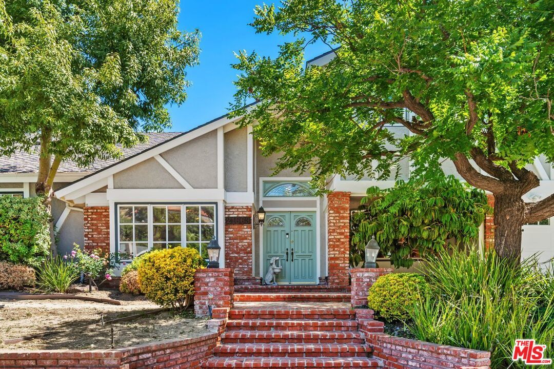 Property Photo:  21663 Ulmus Dr  CA 91364 