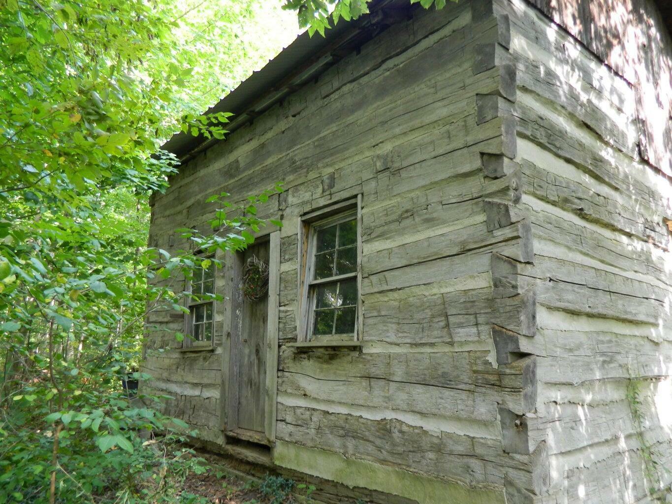 Property Photo: 30650 State Route 739 OH 43344