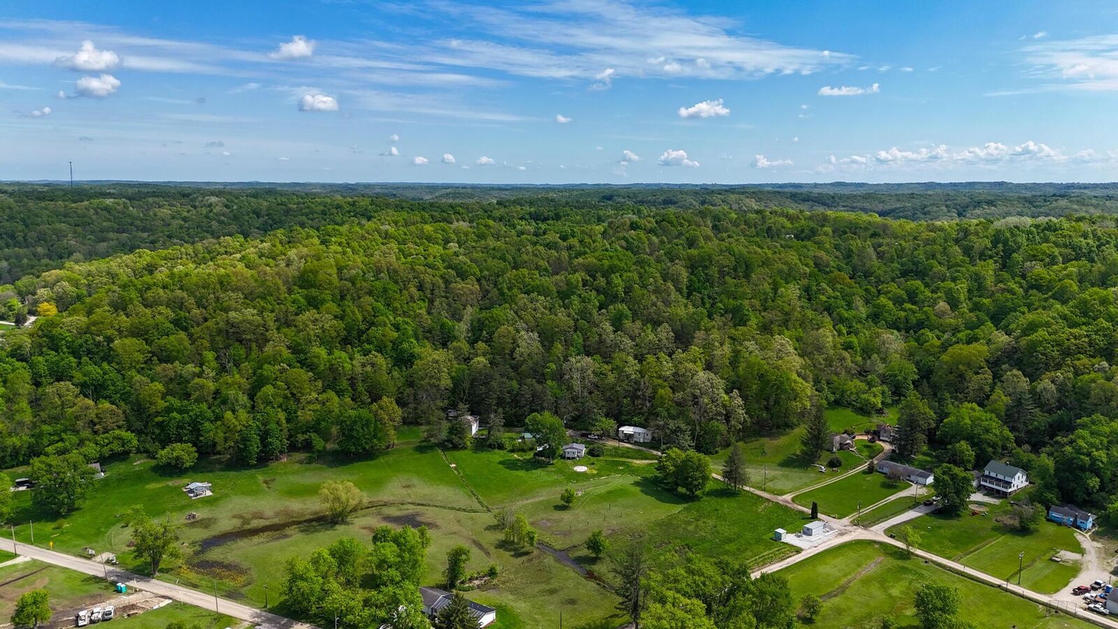 Property Photo: 140 Sycamore Street OH 45732