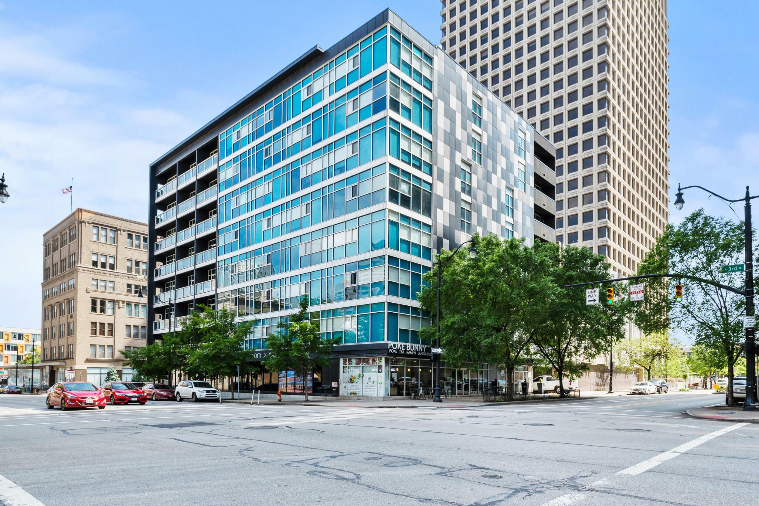 100 E Gay Street  Columbus OH 43215 photo