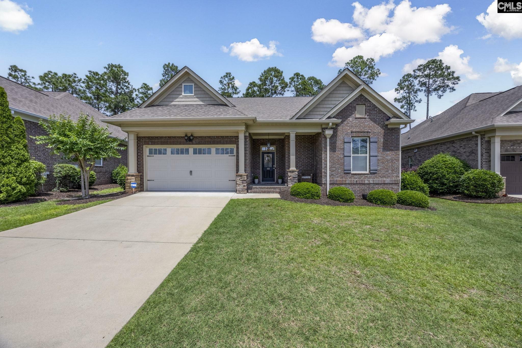 Property Photo: 155 Golf View SC 29045