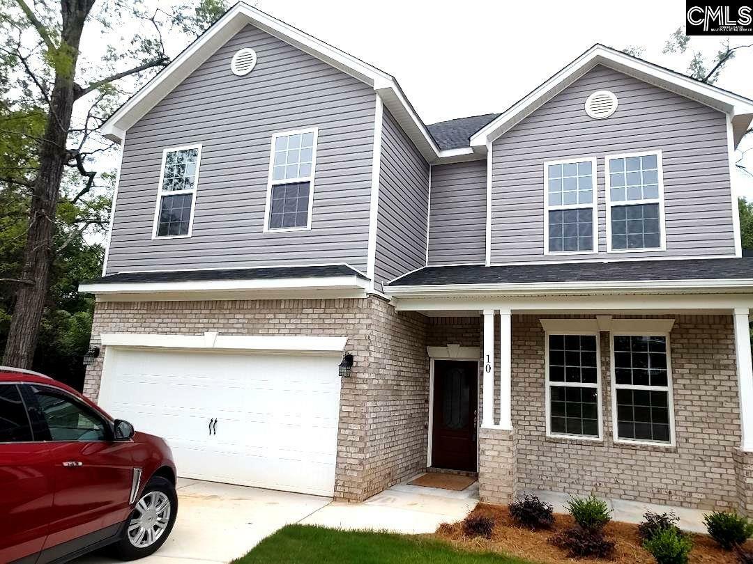 Property Photo: 10 Saints Creek SC 29063