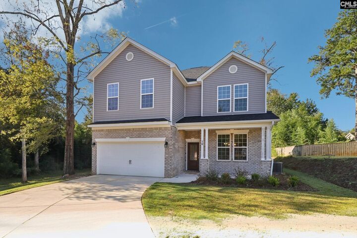 Property Photo: 10 Saints Creek SC 29063
