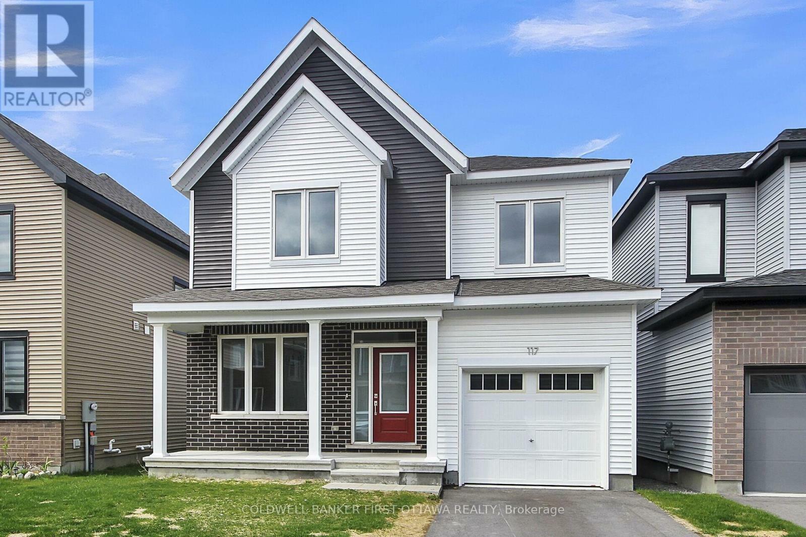Photo de la propriété: 117 Rugosa Street ON K0A 2E0