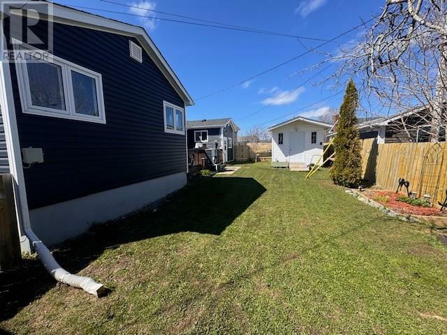 Property Photo: 260 Elizabeth Drive NL A1V 1J4