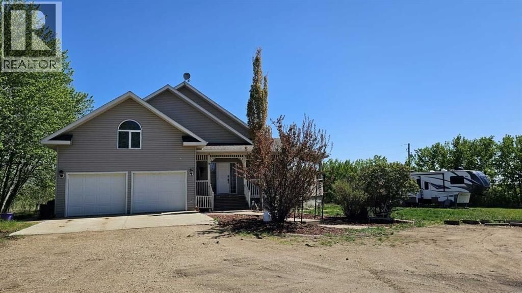Property Photo: 8432 Twp Rd 481 AB T9W 1T3