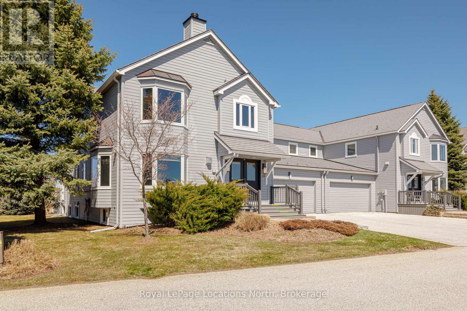 Property Photo: 29 Mariners Haven ON L9Y 5B5