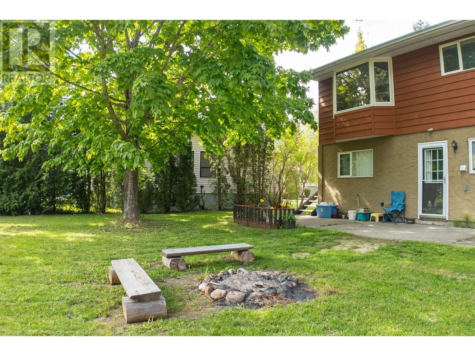 Property Photo: 1329 Pratico Road BC V0E 2S1