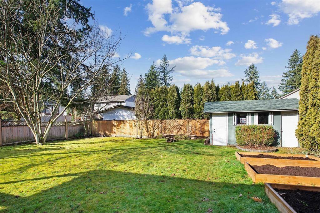 Property Photo: 4480 203 BC V3A 6P7