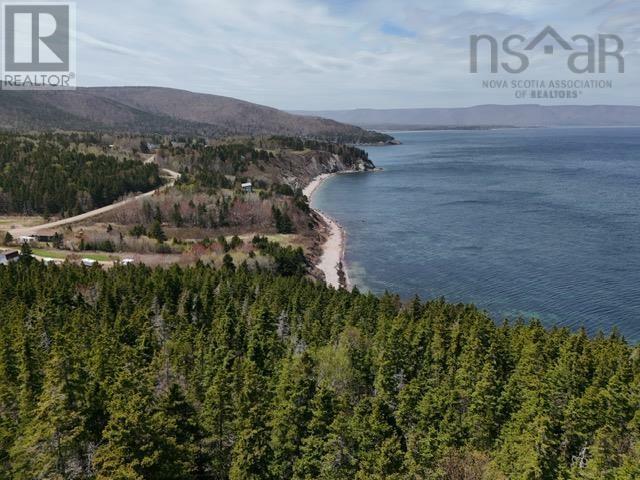 Property Photo:  White Point Road  NS B0C 1J0 