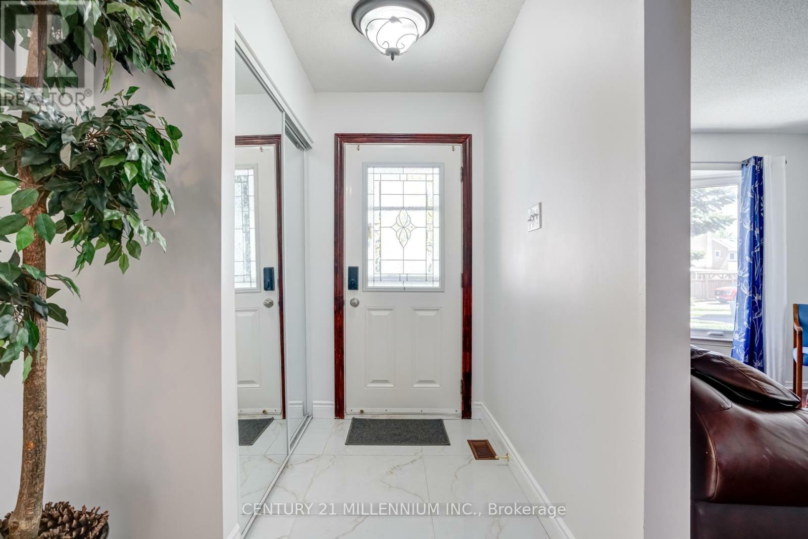 Property Photo:  56 Nuttall Street  ON L6S 4V4 
