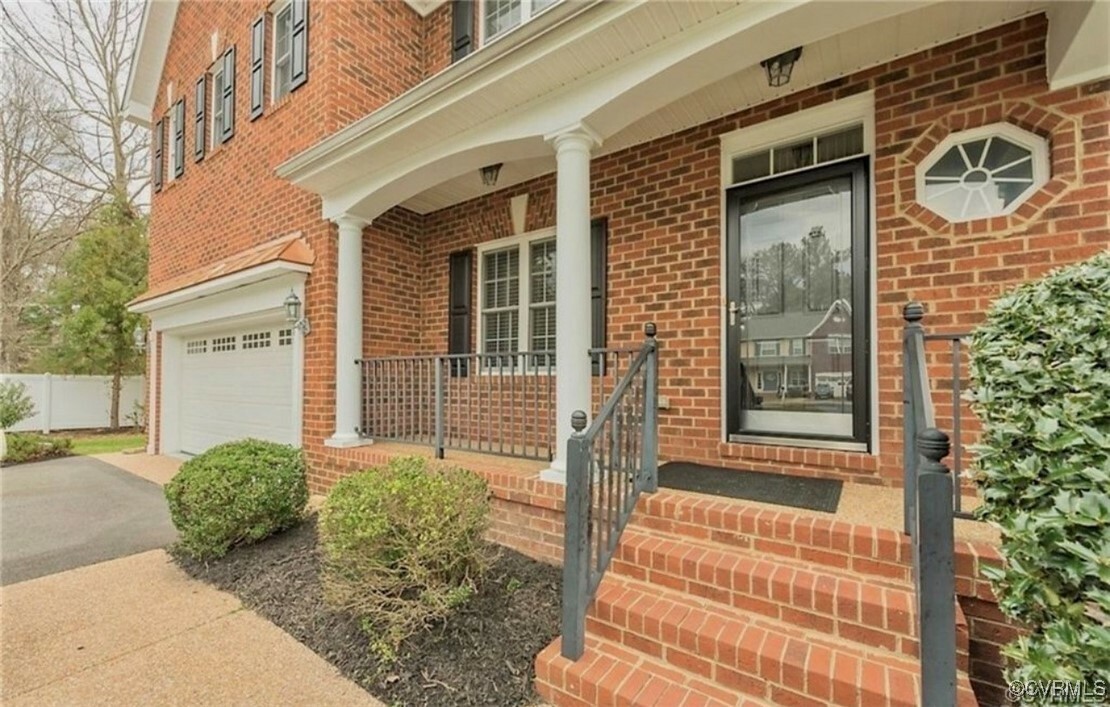 Property Photo: 12017 Hunton Crossing Place VA 23059