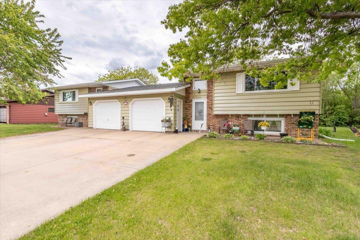 Property Photo: 2220 16th Street South 2222 16th Street Sou WI 54494