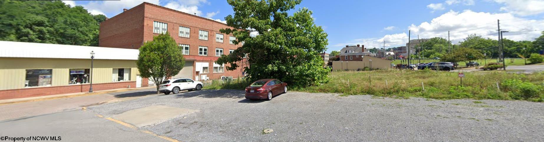 Property Photo: 35 Mechanic Street WV 26505