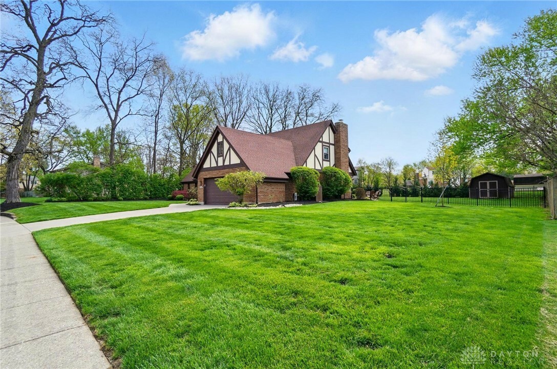 Property Photo:  476 Shirley Ann Drive  OH 45458 