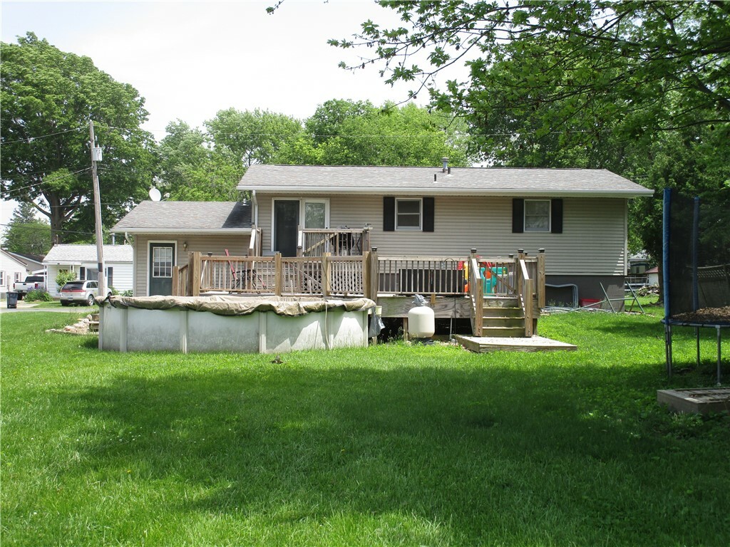 Property Photo:  205 Franklin Street  IL 62557 