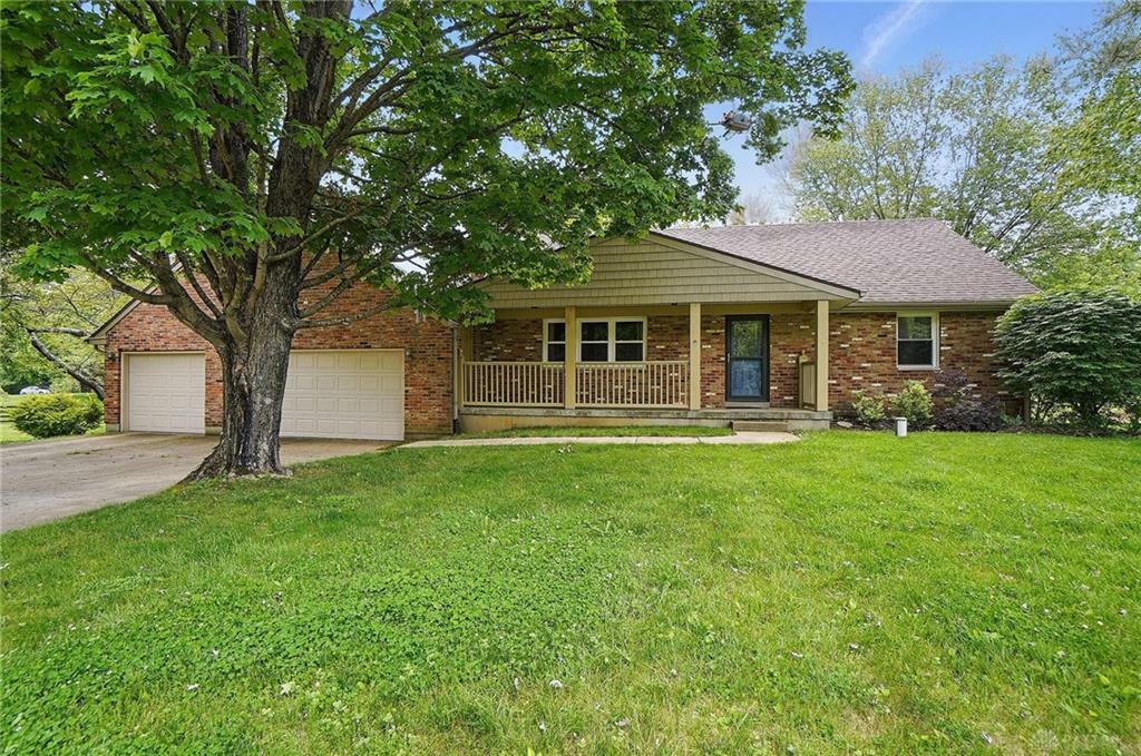 Property Photo: 6416 Red Lion 5 Points Road OH 45066