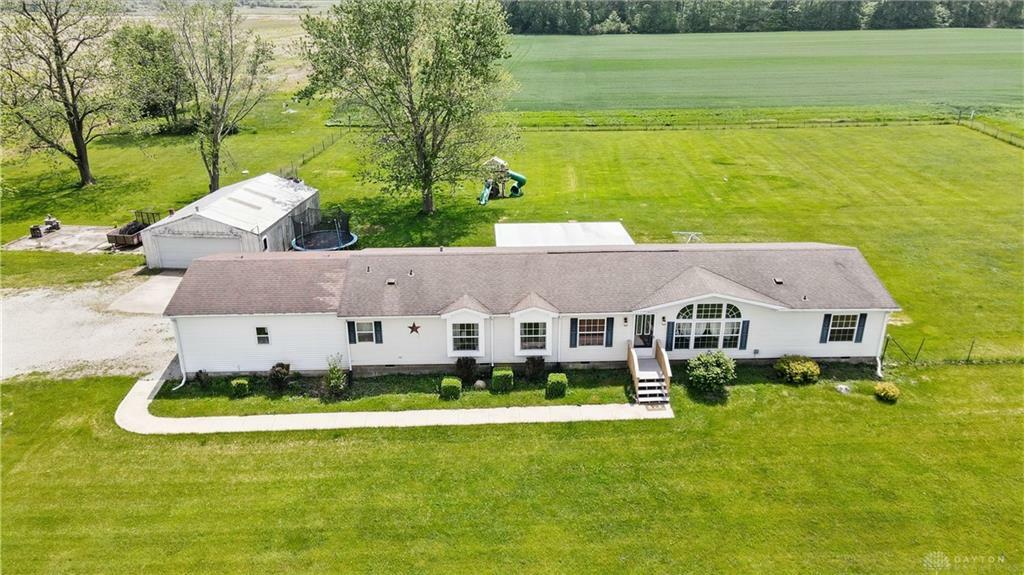 Property Photo:  10820 W National Road  OH 45309 