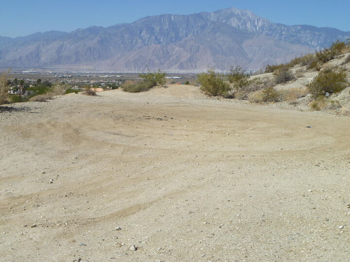 Property Photo: 0 Calle De Vecinos CA 92240