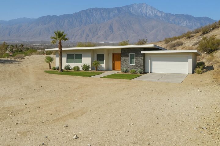 Property Photo:  0 Calle De Vecinos  CA 92240 