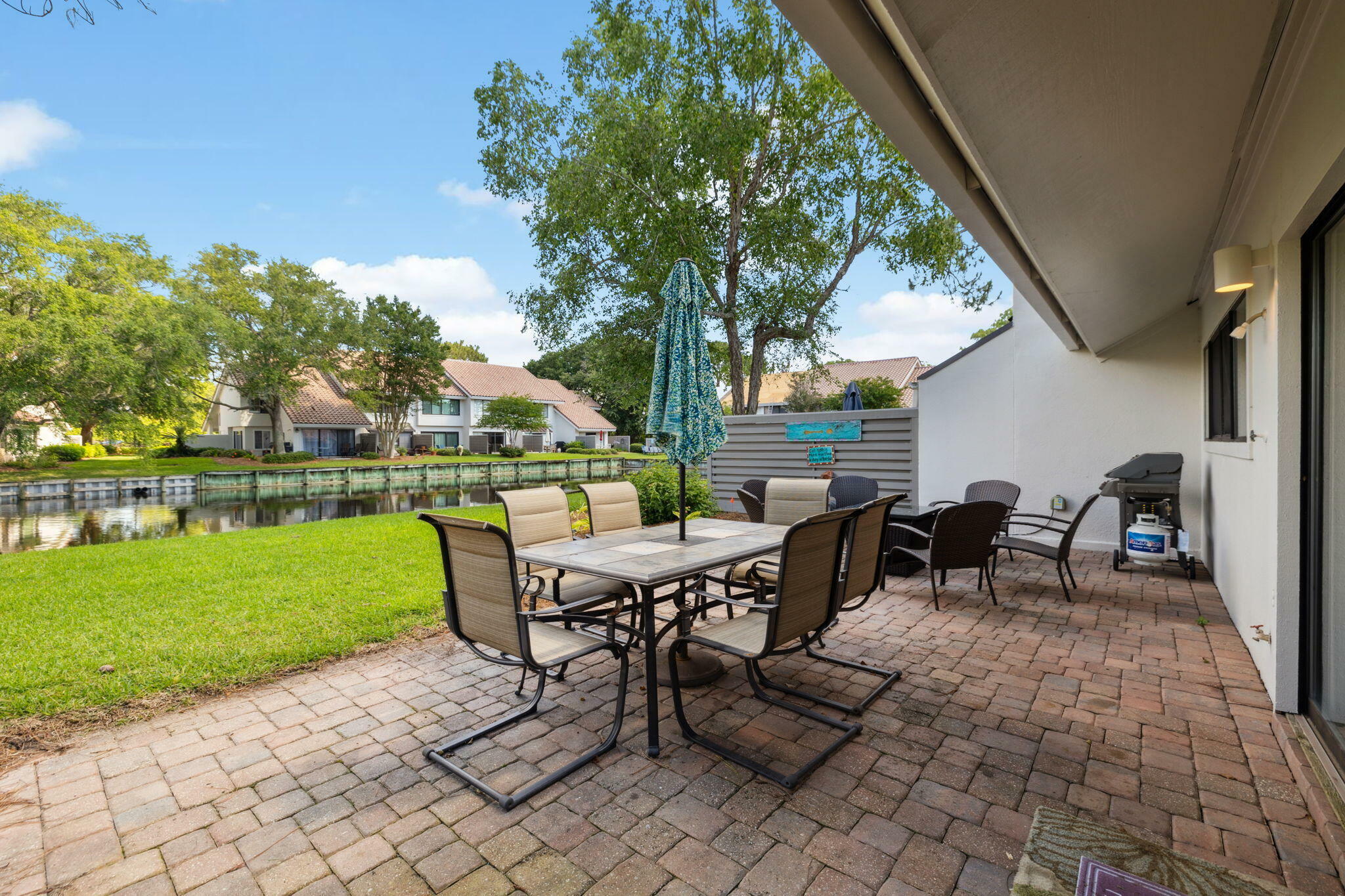 5144 Beachwalk Circle  Miramar Beach FL 32550 photo