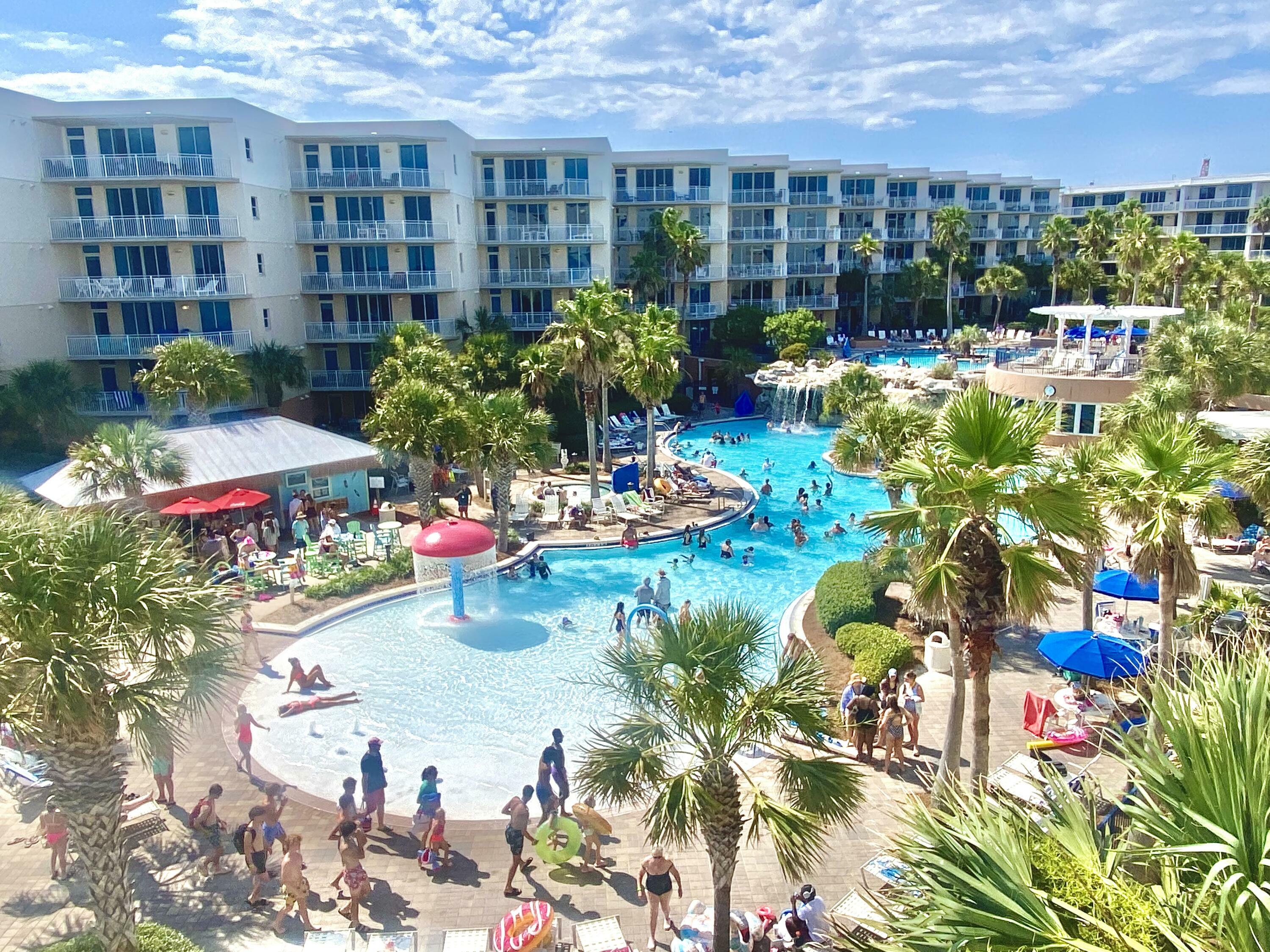 1110 Santa Rosa Boulevard Unit A333  Fort Walton Beach FL 32548 photo