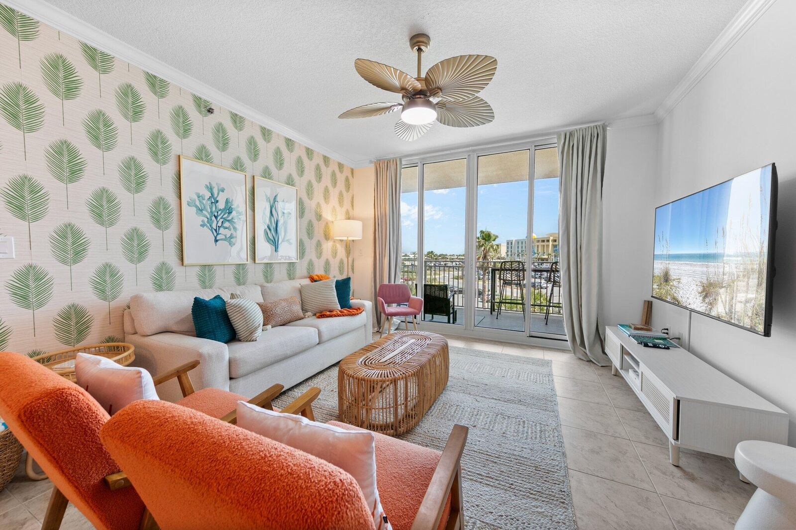 Property Photo:  1110 Santa Rosa Boulevard Unit A333  FL 32548 