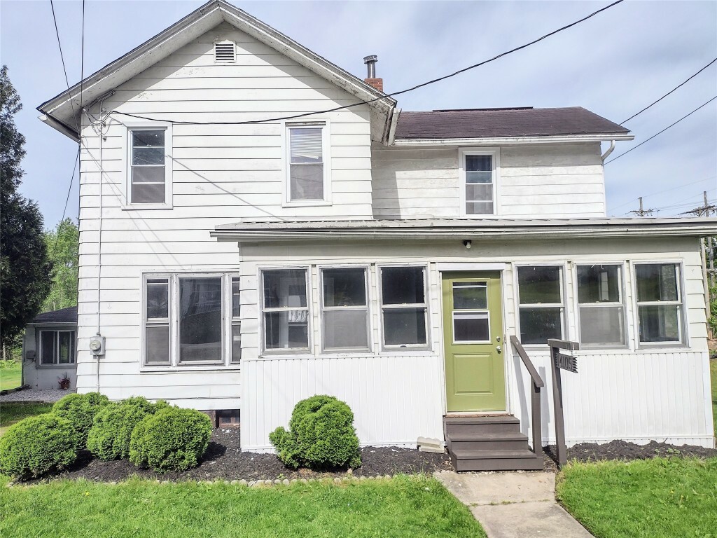 14105 Lexington Avenue  Harmonsburg PA 16422 photo